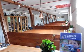 Den Gamle Kostald Bed & Breakfast