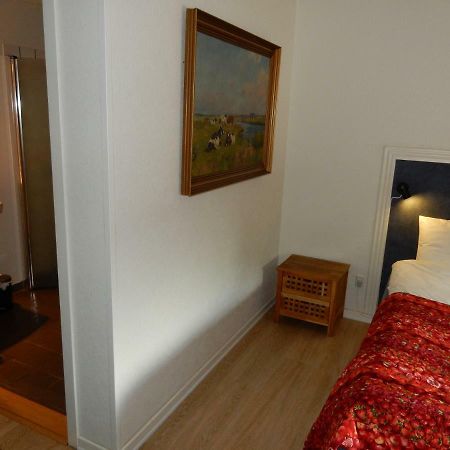 Den Gamle Kostald Bed & Breakfast Holsted Exterior photo